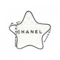 Chanel AS4579 Satin Shoulder Bag