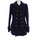 Chanel P59353V38603 Coat