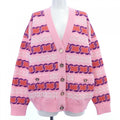 Chanel P75774K10913 Cashmere igan