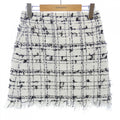 Chanel Skirt Skirt