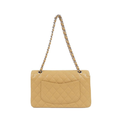 Chanel 1112 Caviar Skin Shoulder Bag