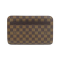 Louis Vuitton Saint Louis Damier Clutch Bag