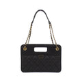 Chanel AS4037 Calf Shoulder Bag