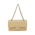 Chanel 1112 Caviar Skin Shoulder Bag