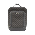 Gucci GG Supreme Canvas Backpack