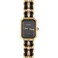 Chanel Première Original Edition GP Quartz