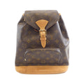 Louis Vuitton Monogram Backpack