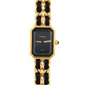 Chanel Première GP Quartz