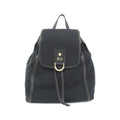 Gucci GG Canvas Backpack