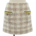 Chanel Skirt Skirt