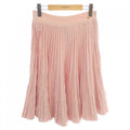Chanel P45289K04798 Cashmere Skirt
