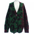 Chanel P75362K10782 Cashmere Blend igan