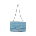 Chanel 19150 Calf Shoulder Bag