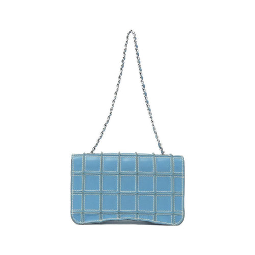 Chanel 19150 Calf Shoulder Bag
