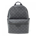 Louis Vuitton Discovery Monogram Backpack