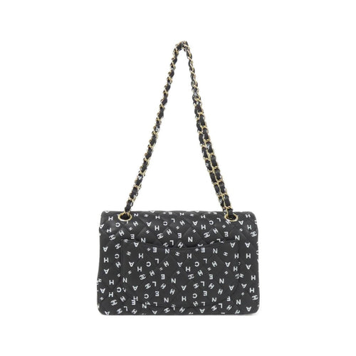 Chanel 1113 Lambskin Shoulder Bag