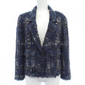 Chanel P28238V18030 Jacket