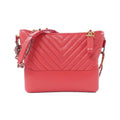 Chanel Gabrielle Line Calf Shoulder Bag