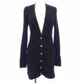 Chanel P79174K11413 Long igan