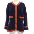 Chanel P59182K07741 Cashmere igan