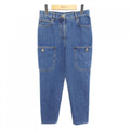 Chanel P73731V65335 Jeans