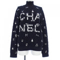 Chanel P62162K47532 Cashmere Knit