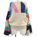 Chanel P61616K47224 Cashmere Knit