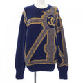 Chanel P71032K10154 21A Cashmere Knit