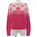 Chanel Cashmere Knit