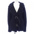 Chanel igan Wool igan