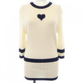 Chanel Knitwear