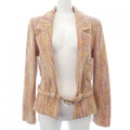 Chanel P18054W02813 Jacket
