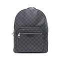 Louis Vuitton Josh Damier Graphite Backpack
