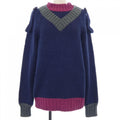 Chanel P44484K04711 Cashmere Knit