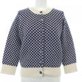 Chanel P47951K06141 Cashmere igan
