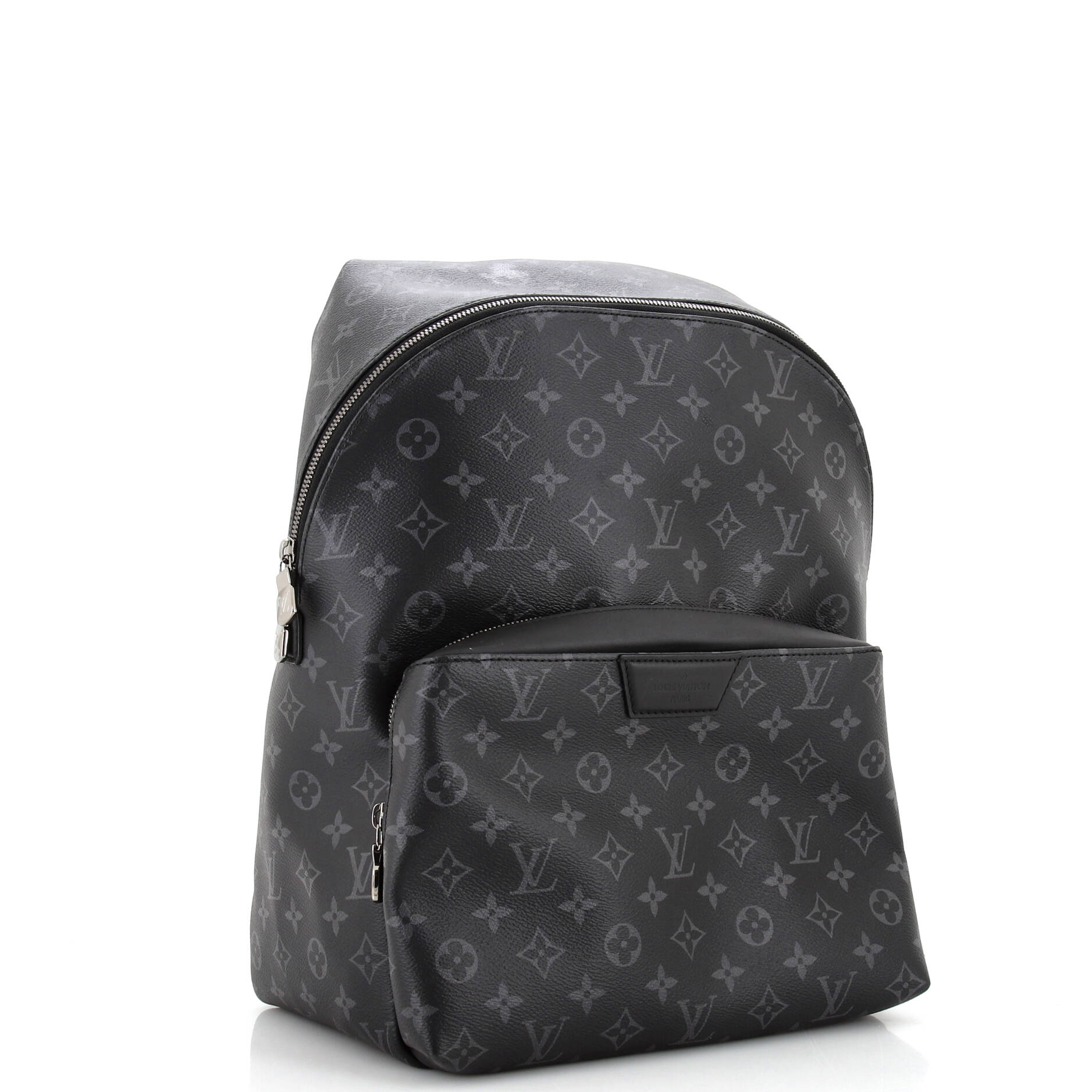 Louis Vuitton Discovery Backpack Monogram Eclipse Canvas PM