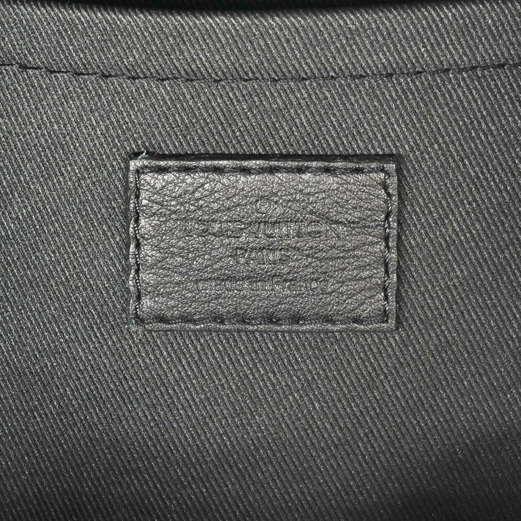 Louis Vuitton Palm Springs Backpack Monogram Canvas PM