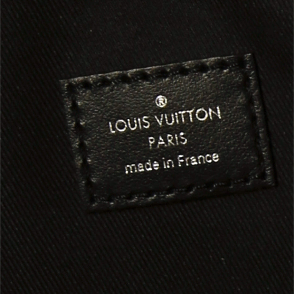 Louis Vuitton Josh NM Backpack Damier Graphite
