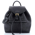 Louis Vuitton Montsouris NM Backpack Monogram Empreinte Leather PM