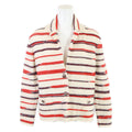 Chanel P64262K60201 Cashmere Knit Jacket