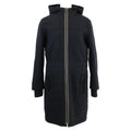 Chanel 05A P26524 Sports Line Wool Coat