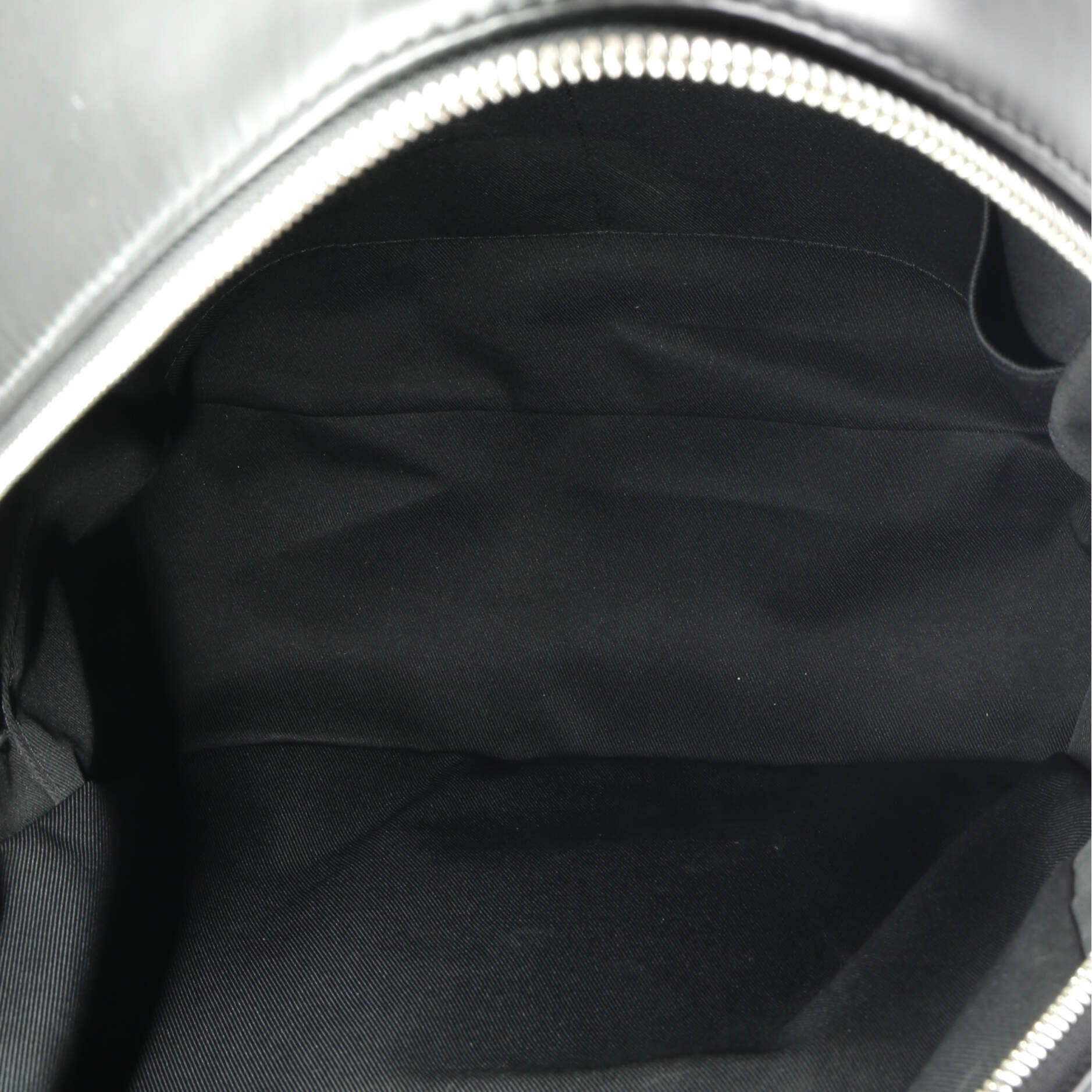 Louis Vuitton Josh Backpack Damier Graphite