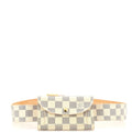 Louis Vuitton Solo Belt Bag Damier