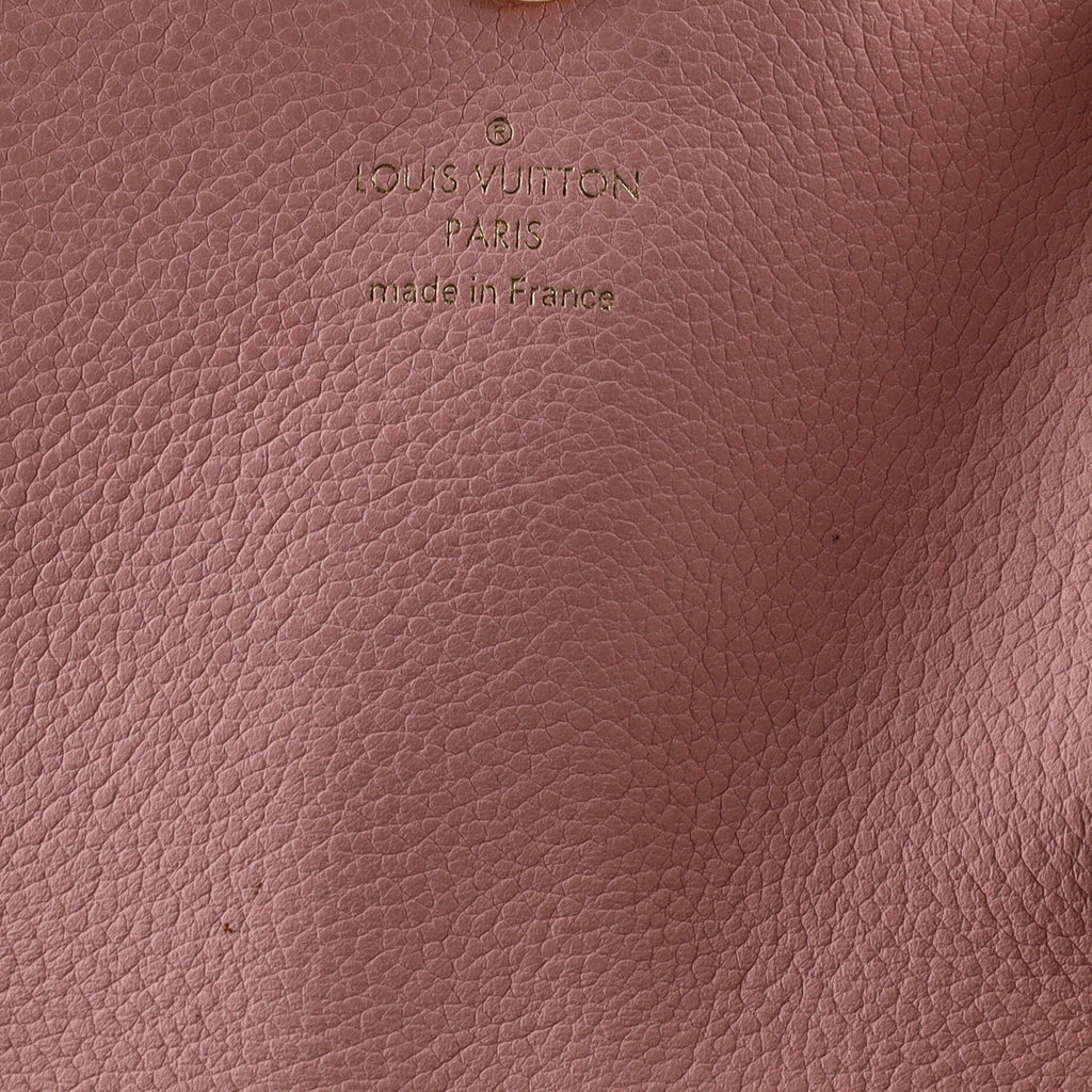Louis Vuitton Clapton Backpack Damier and Leather