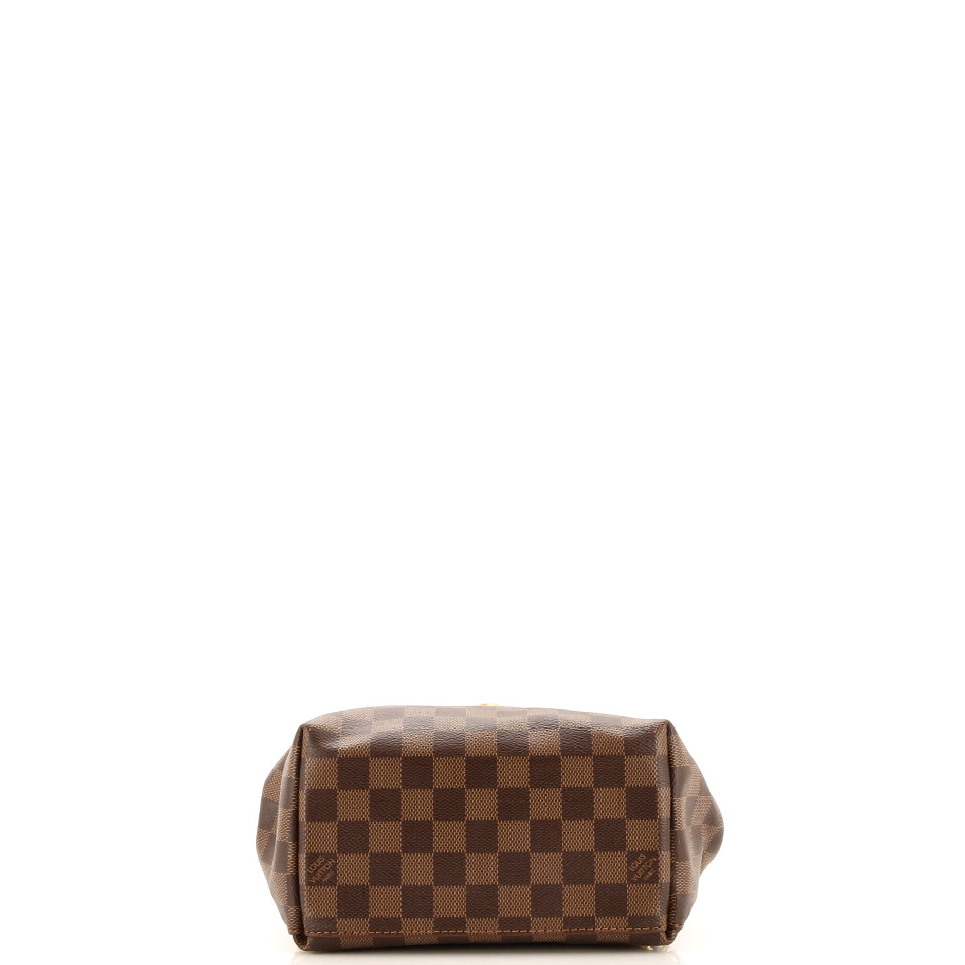 Louis Vuitton Clapton Backpack Damier and Leather