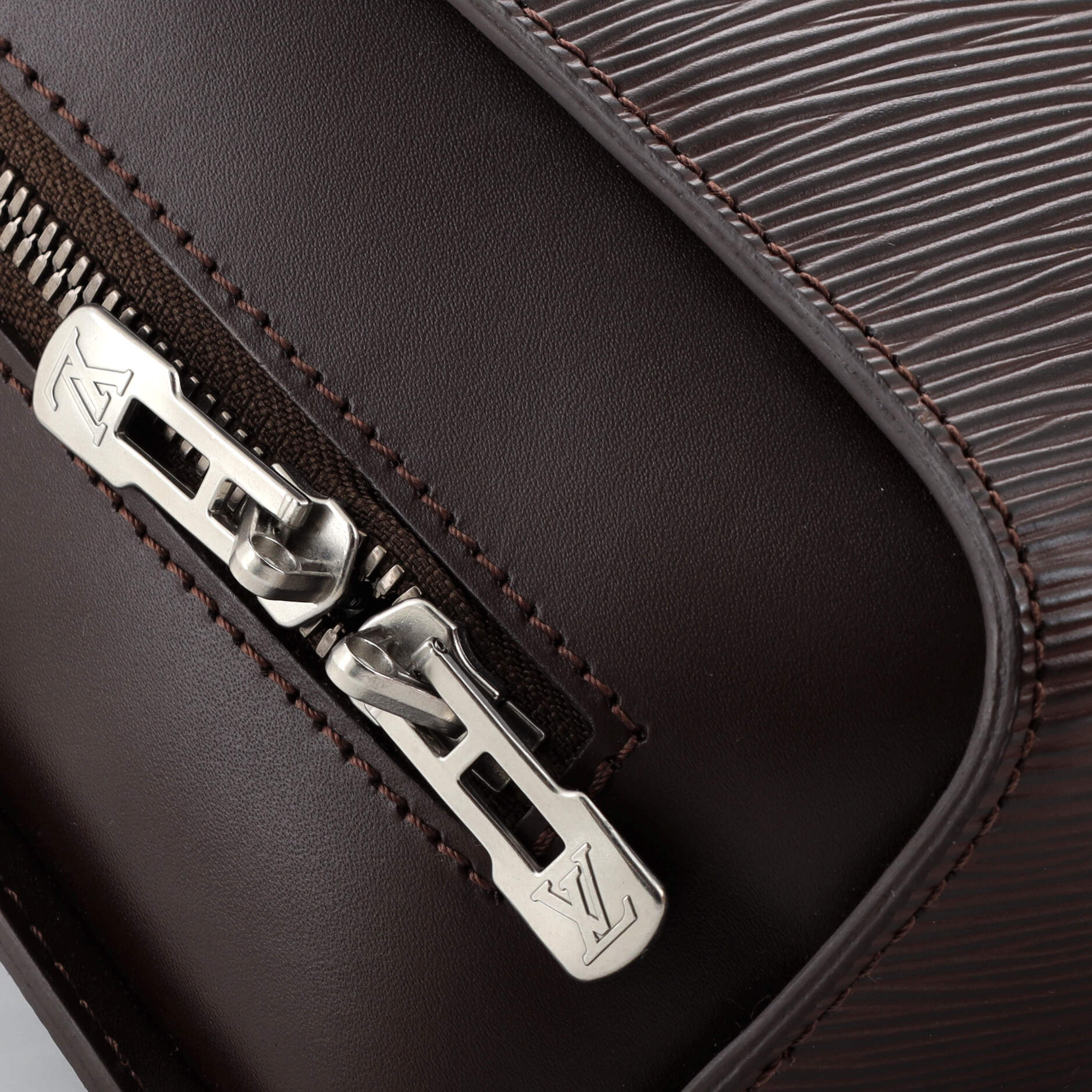 Louis Vuitton Mabillon Backpack Epi Leather