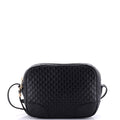 Bree Disco Crossbody Bag Microguccissima Leather Mini