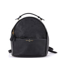 Louis Vuitton Sorbonne Backpack Monogram Empreinte Leather