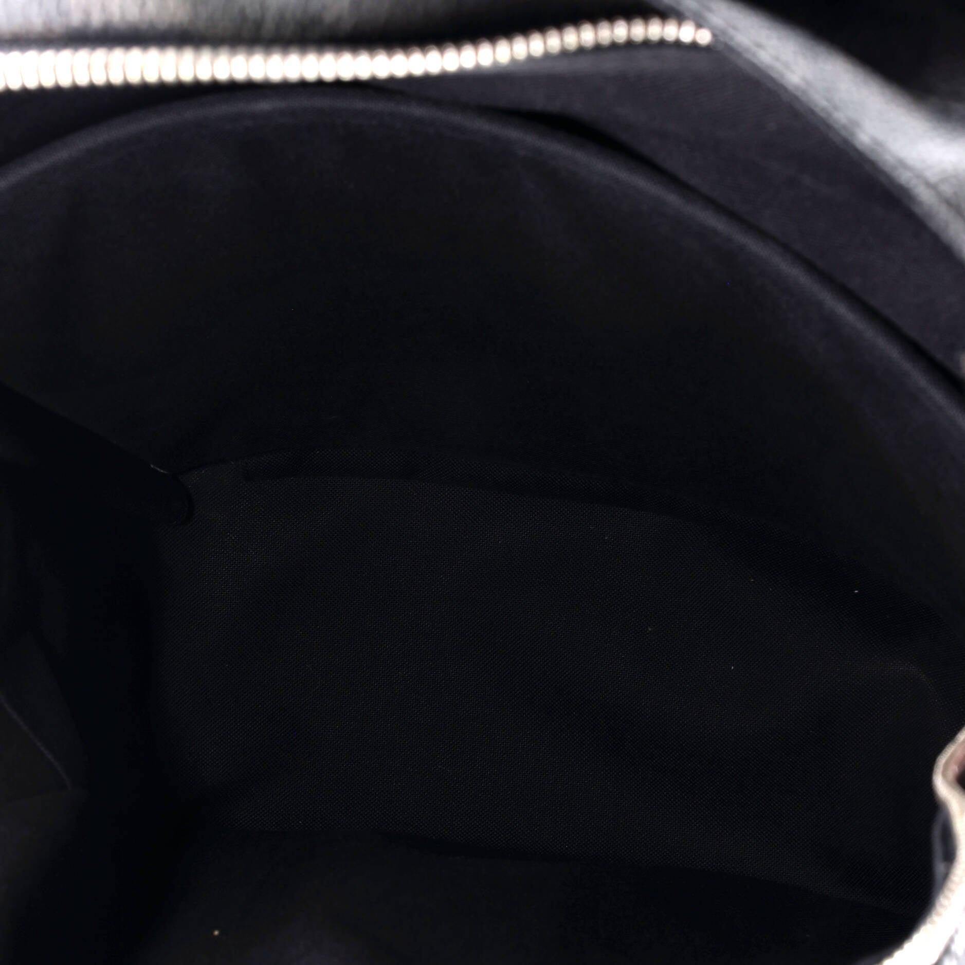 Louis Vuitton Michael Backpack Damier Graphite