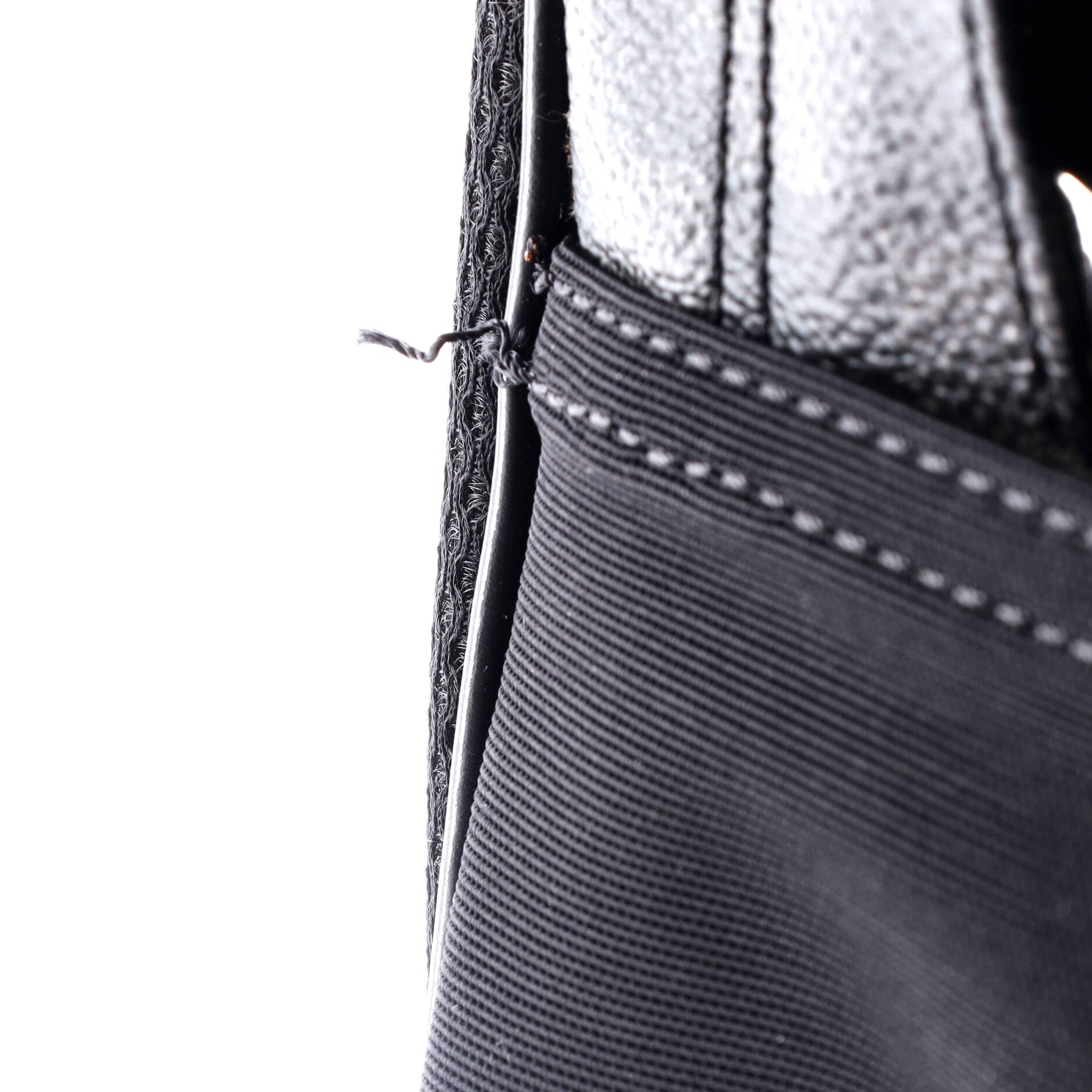 Louis Vuitton Michael Backpack Damier Graphite